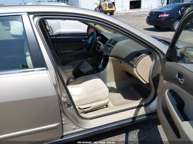 Продажа на аукционе авто 2004 Honda Accord 2.4 Lx, vin: 1HGCM56314A016273, номер лота: 45368407