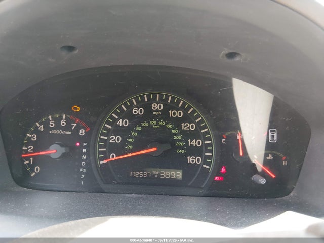 Продажа на аукционе авто 2004 Honda Accord 2.4 Lx, vin: 1HGCM56314A016273, номер лота: 45368407