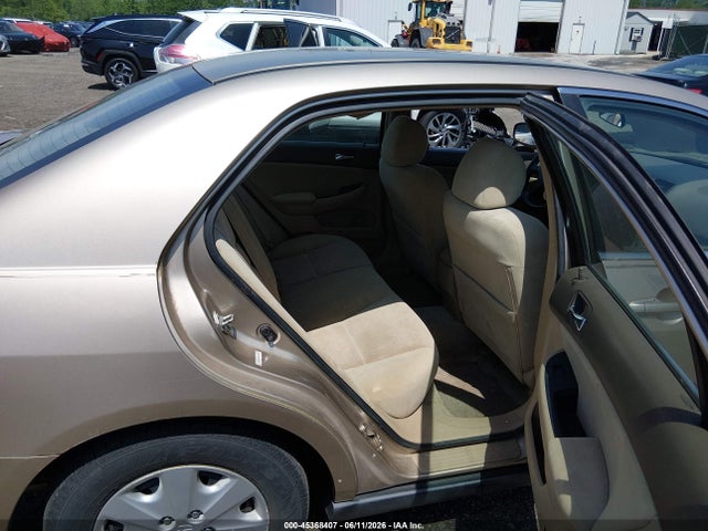 Продажа на аукционе авто 2004 Honda Accord 2.4 Lx, vin: 1HGCM56314A016273, номер лота: 45368407