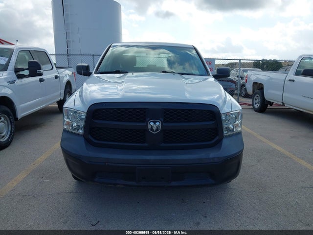 Aukcja sprzedaży 2018 Ram 1500 Tradesman  4x2 5'7 Box, vin: 1C6RR6KG3JS317178, numer aukcji: 45368411
