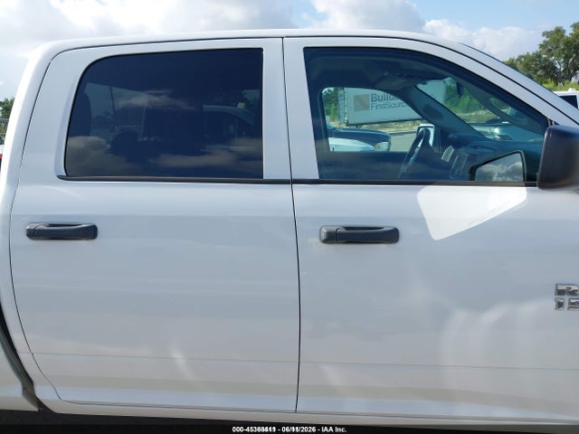 Aukcja sprzedaży 2018 Ram 1500 Tradesman  4x2 5'7 Box, vin: 1C6RR6KG3JS317178, numer aukcji: 45368411