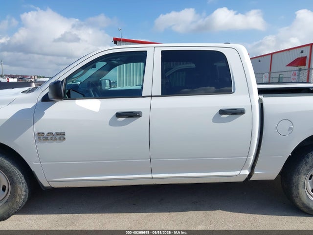 Aukcja sprzedaży 2018 Ram 1500 Tradesman  4x2 5'7 Box, vin: 1C6RR6KG3JS317178, numer aukcji: 45368411