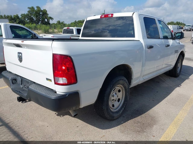 Aukcja sprzedaży 2018 Ram 1500 Tradesman  4x2 5'7 Box, vin: 1C6RR6KG3JS317178, numer aukcji: 45368411