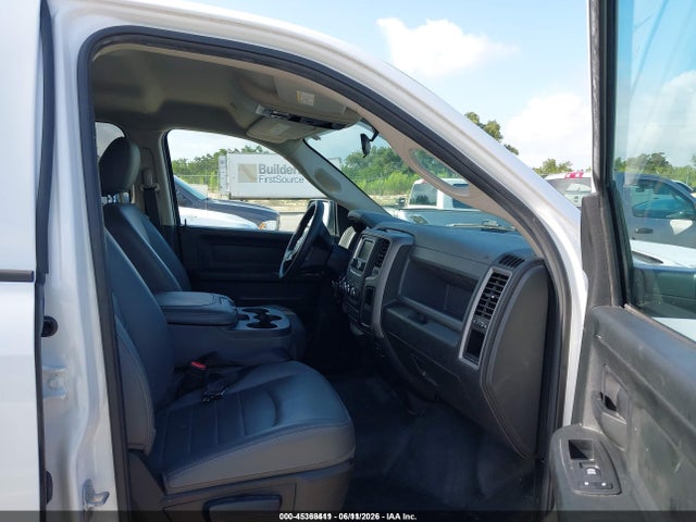 Aukcja sprzedaży 2018 Ram 1500 Tradesman  4x2 5'7 Box, vin: 1C6RR6KG3JS317178, numer aukcji: 45368411