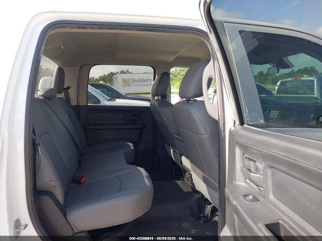 Aukcja sprzedaży 2018 Ram 1500 Tradesman  4x2 5'7 Box, vin: 1C6RR6KG3JS317178, numer aukcji: 45368411
