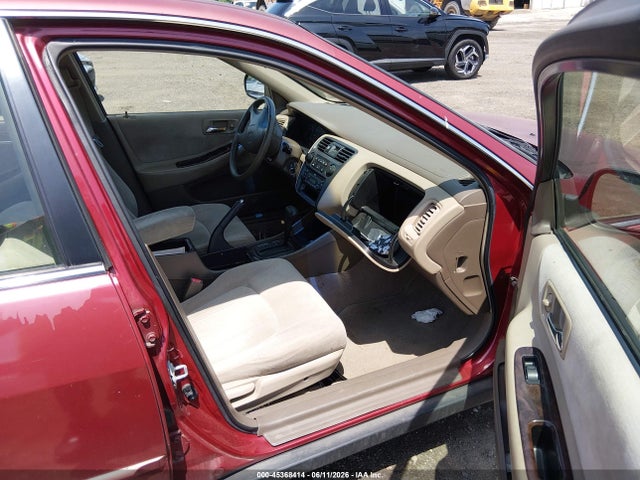 Продажа на аукционе авто 2000 Honda Accord 2.3 Se, vin: JHMCG6693YC015893, номер лота: 45368414