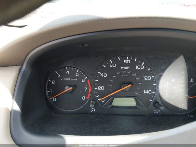 Продажа на аукционе авто 2000 Honda Accord 2.3 Se, vin: JHMCG6693YC015893, номер лота: 45368414