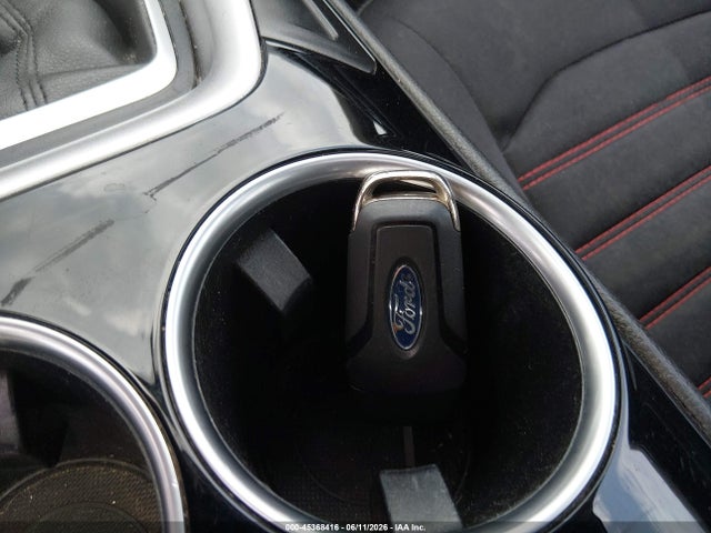 Aukcja sprzedaży 2013 Ford Fusion Se, vin: 3FA6P0HR8DR130340, numer aukcji: 45368416