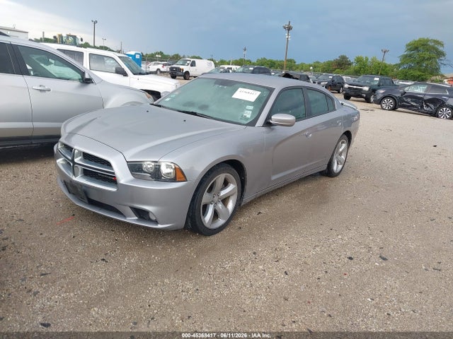 Продажа на аукционе авто 2013 Dodge Charger Sxt, vin: 2C3CDXHG1DH613729, номер лота: 45368417