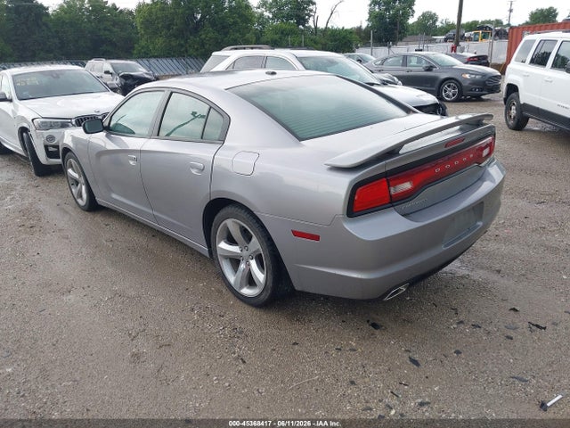 Продажа на аукционе авто 2013 Dodge Charger Sxt, vin: 2C3CDXHG1DH613729, номер лота: 45368417