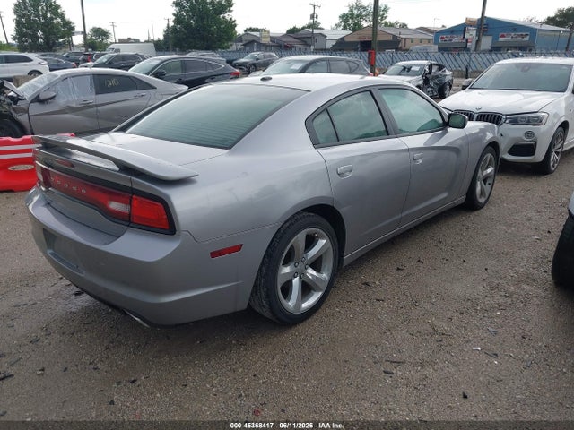 Продажа на аукционе авто 2013 Dodge Charger Sxt, vin: 2C3CDXHG1DH613729, номер лота: 45368417