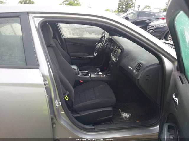 Продажа на аукционе авто 2013 Dodge Charger Sxt, vin: 2C3CDXHG1DH613729, номер лота: 45368417