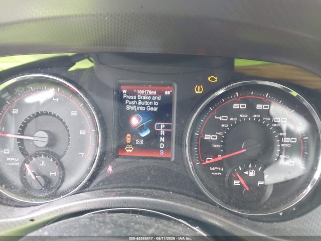 Продажа на аукционе авто 2013 Dodge Charger Sxt, vin: 2C3CDXHG1DH613729, номер лота: 45368417