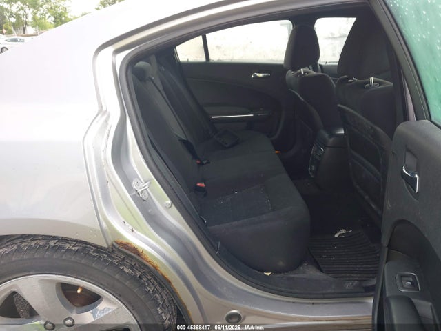 Продажа на аукционе авто 2013 Dodge Charger Sxt, vin: 2C3CDXHG1DH613729, номер лота: 45368417