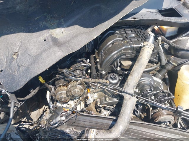 45368421 :رقم المزاد ، 2C3CCARG3MH524288 vin ، 2021 Chrysler 300 Touring L Awd مزاد بيع