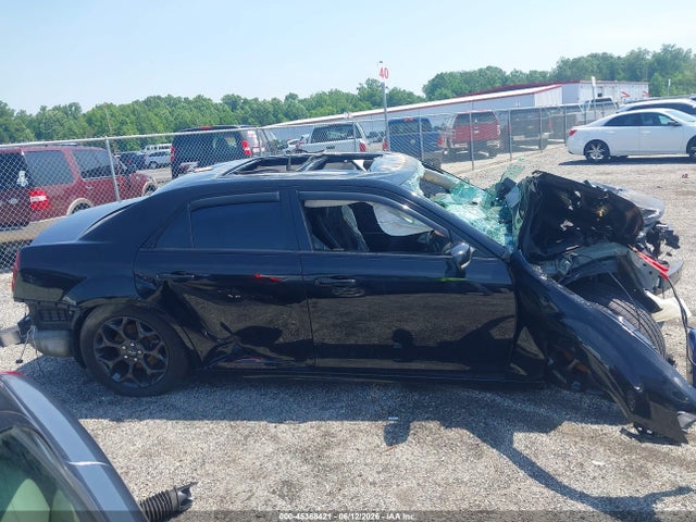 45368421 :رقم المزاد ، 2C3CCARG3MH524288 vin ، 2021 Chrysler 300 Touring L Awd مزاد بيع