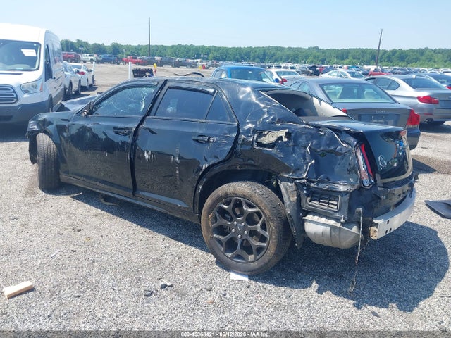 45368421 :رقم المزاد ، 2C3CCARG3MH524288 vin ، 2021 Chrysler 300 Touring L Awd مزاد بيع