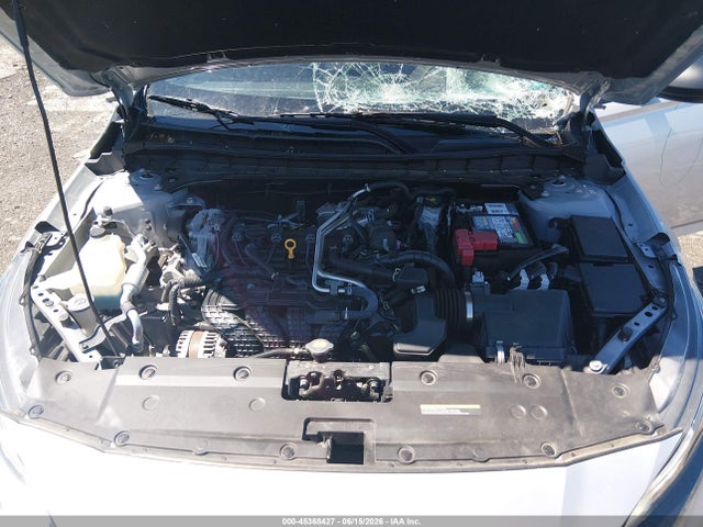 1N4BL4DV8RN303742 Nissan Altima Sv Fwd