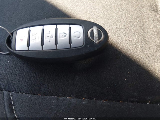1N4BL4DV8RN303742 Nissan Altima Sv Fwd