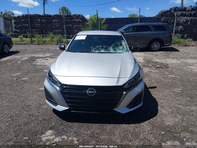 1N4BL4DV8RN303742 Nissan Altima Sv Fwd