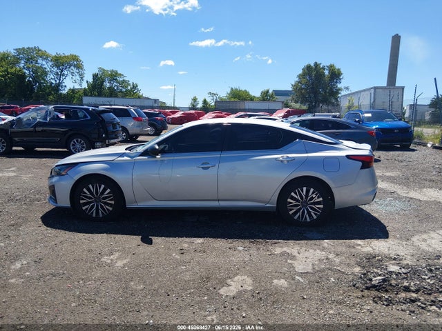1N4BL4DV8RN303742 Nissan Altima Sv Fwd