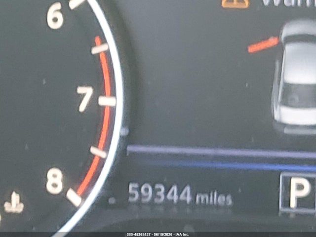 1N4BL4DV8RN303742 Nissan Altima Sv Fwd