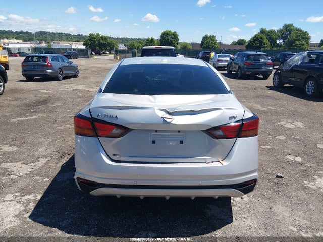 1N4BL4DV8RN303742 Nissan Altima Sv Fwd
