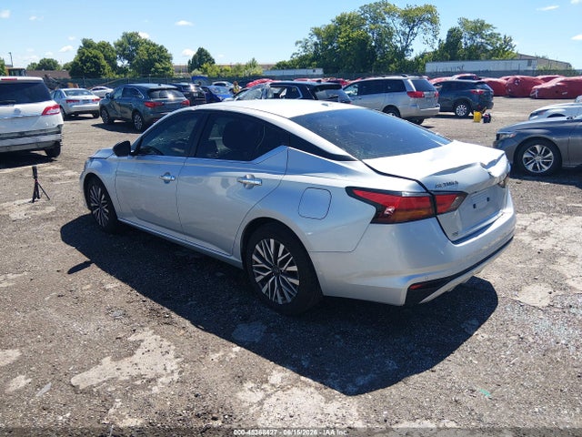 1N4BL4DV8RN303742 Nissan Altima Sv Fwd