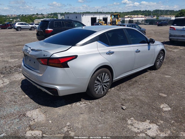 1N4BL4DV8RN303742 Nissan Altima Sv Fwd