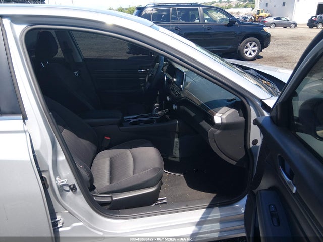 1N4BL4DV8RN303742 Nissan Altima Sv Fwd