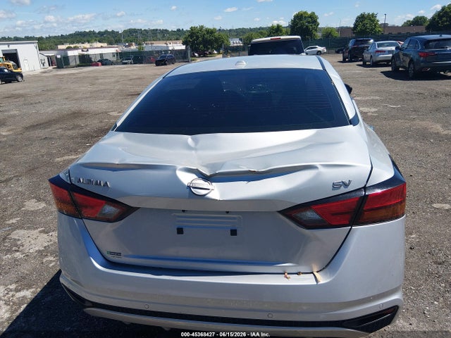 1N4BL4DV8RN303742 Nissan Altima Sv Fwd