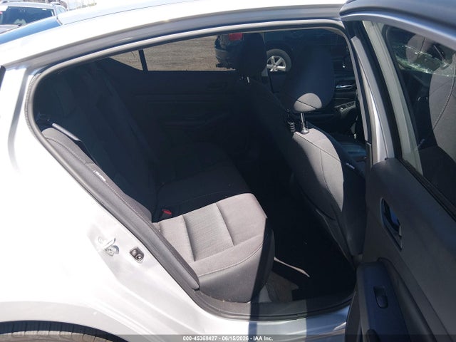 1N4BL4DV8RN303742 Nissan Altima Sv Fwd