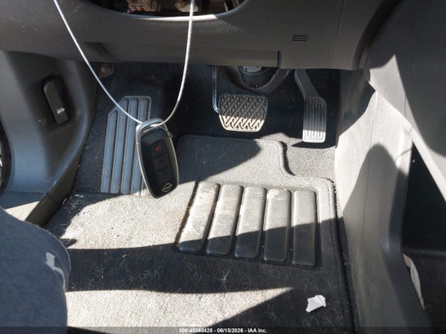 5N1DR3AC5SC243267 Nissan Pathfinder S 4wd