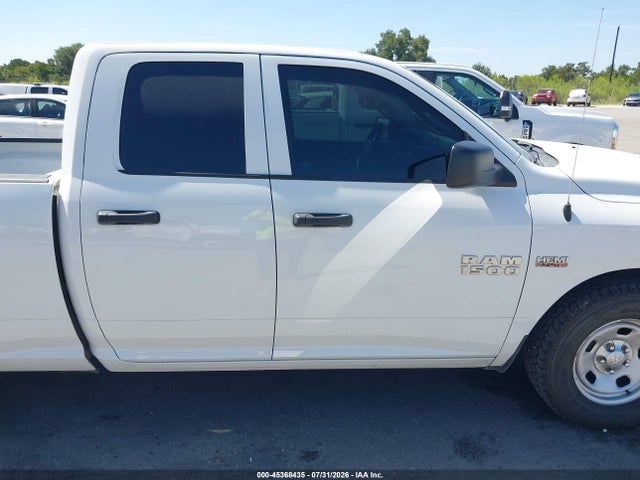 Aukcja sprzedaży 2018 Ram 1500 Tradesman  4x2 6'4 Box, vin: 1C6RR6FT3JS287591, numer aukcji: 45368435