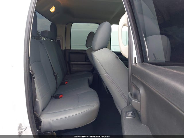 Aukcja sprzedaży 2018 Ram 1500 Tradesman  4x2 6'4 Box, vin: 1C6RR6FT3JS287591, numer aukcji: 45368435