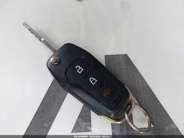 1FTEW1E55JFD05118 Ford F-150 Xl