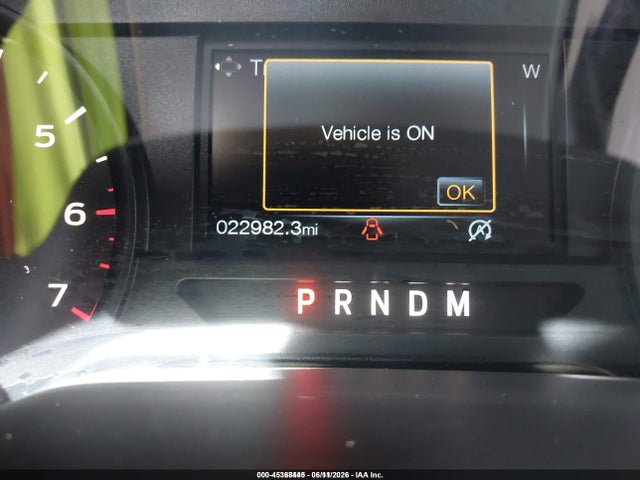1FTEW1E55JFD05118 Ford F-150 Xl