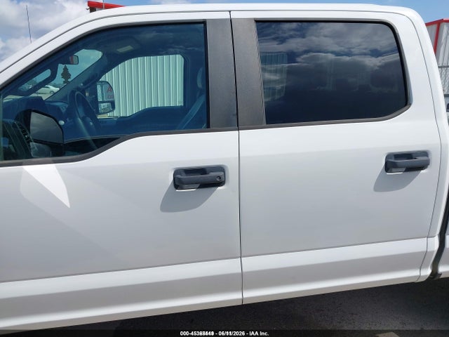 Ford F-150 Xl 2018 1FTEW1E55JFD05104 Image 14