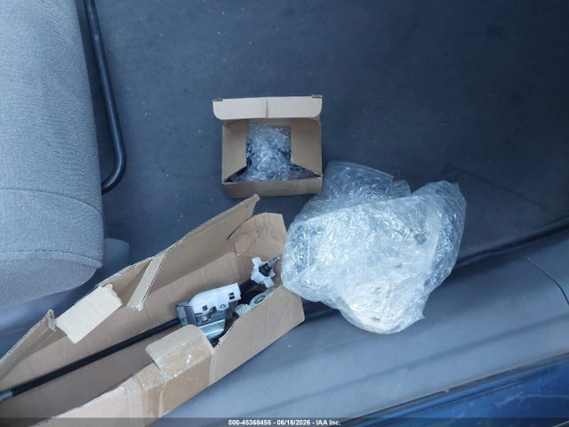 Aukcja sprzedaży 2006 Honda Civic Lx, vin: 2HGFA16576H517155, numer aukcji: 45368458
