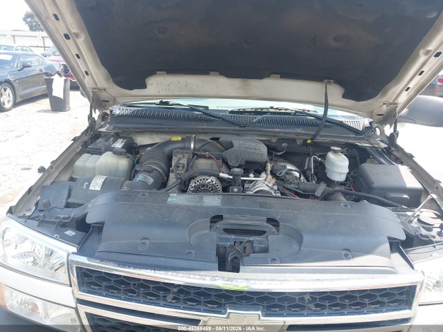 Продаж на аукціоні авто 2006 Chevrolet Silverado 2500hd Lt3, vin: 1GCHC29D46E225089, номер лоту: 45368459