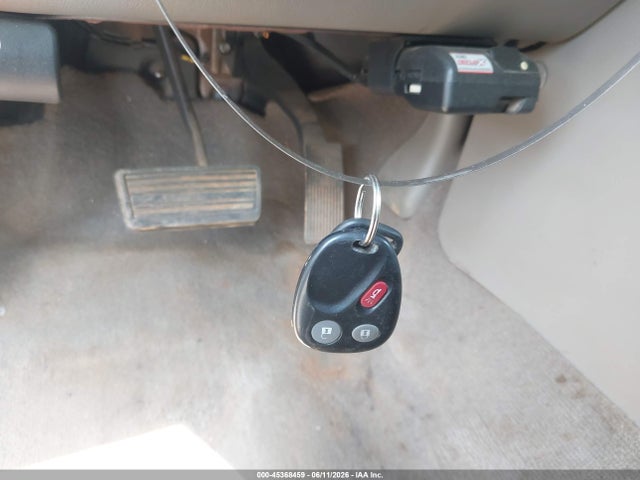 Продаж на аукціоні авто 2006 Chevrolet Silverado 2500hd Lt3, vin: 1GCHC29D46E225089, номер лоту: 45368459