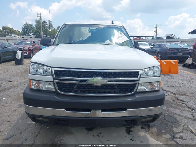 Продаж на аукціоні авто 2006 Chevrolet Silverado 2500hd Lt3, vin: 1GCHC29D46E225089, номер лоту: 45368459