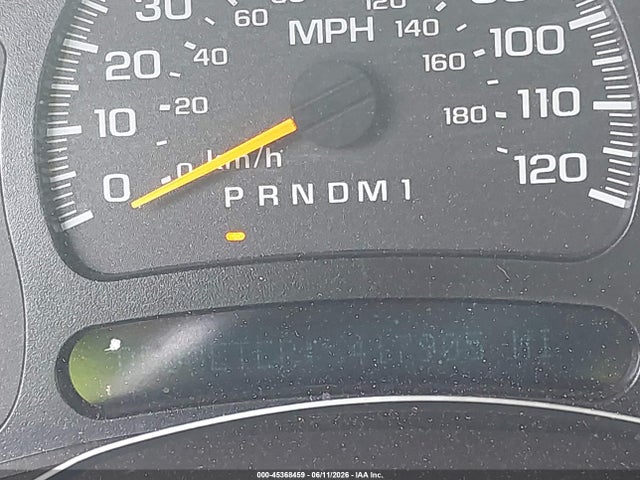 Продаж на аукціоні авто 2006 Chevrolet Silverado 2500hd Lt3, vin: 1GCHC29D46E225089, номер лоту: 45368459