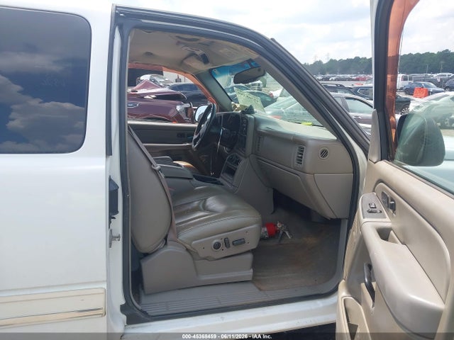 Продаж на аукціоні авто 2006 Chevrolet Silverado 2500hd Lt3, vin: 1GCHC29D46E225089, номер лоту: 45368459