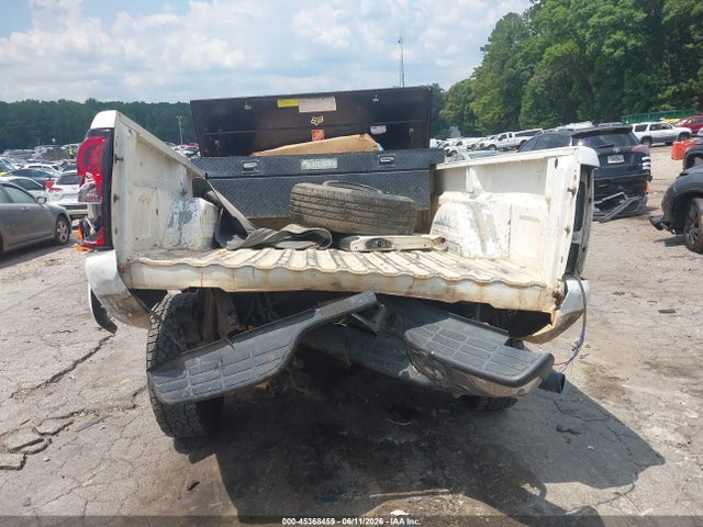 Продаж на аукціоні авто 2006 Chevrolet Silverado 2500hd Lt3, vin: 1GCHC29D46E225089, номер лоту: 45368459