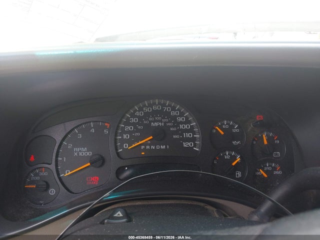 Продаж на аукціоні авто 2006 Chevrolet Silverado 2500hd Lt3, vin: 1GCHC29D46E225089, номер лоту: 45368459