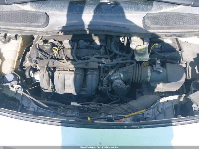 Aukcja sprzedaży 2016 Ford Transit Connect Xl, vin: NM0LS7E77G1239424, numer aukcji: 45368463