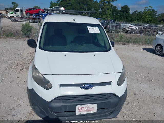 Aukcja sprzedaży 2016 Ford Transit Connect Xl, vin: NM0LS7E77G1239424, numer aukcji: 45368463