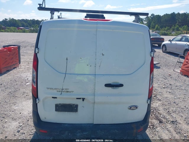 Aukcja sprzedaży 2016 Ford Transit Connect Xl, vin: NM0LS7E77G1239424, numer aukcji: 45368463