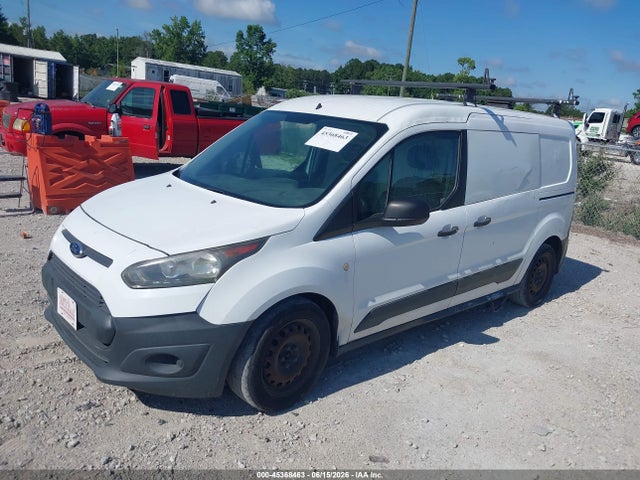 Aukcja sprzedaży 2016 Ford Transit Connect Xl, vin: NM0LS7E77G1239424, numer aukcji: 45368463